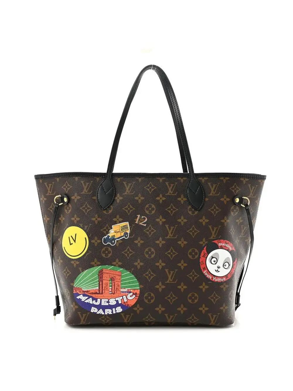 Louis Vuitton My Lv World Tour #329824L19B